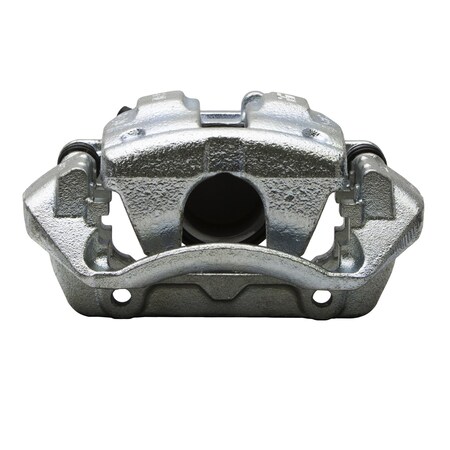 Dynamic Friction Company Front Right Premium Brake Caliper 331-63110 For 2003-2005 Mercedes-Benz C240, 2003-2005 Mercedes-Benz C320, 2006-2007 Mercedes-Benz C280, 2006-2007 Mercedes-Benz C350